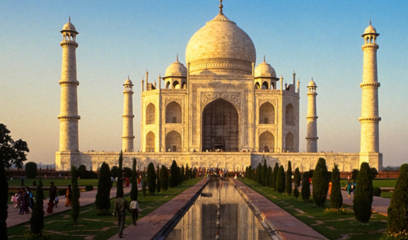 Sacred Temple Documentary